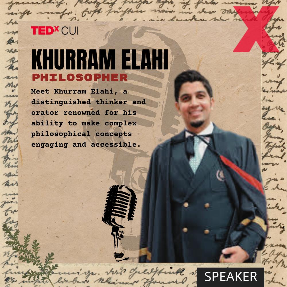 Khurram Ellahi